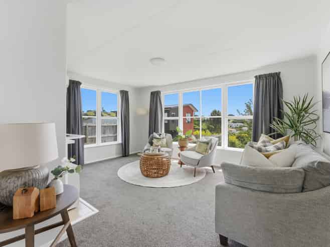 19 Pukeori Street, Marfell