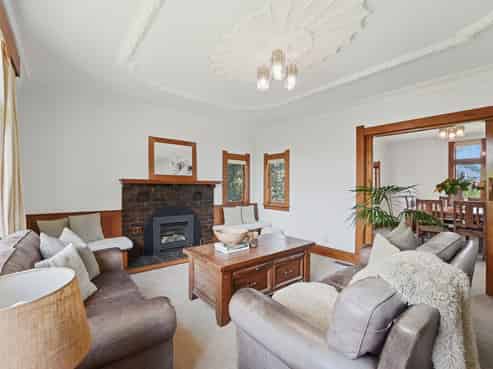 6 Ridge Lane, New Plymouth Central