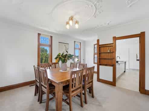 6 Ridge Lane, New Plymouth Central