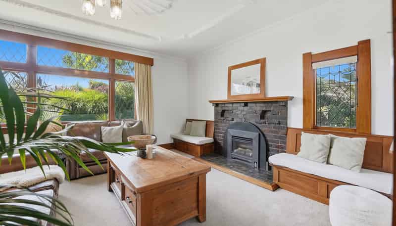 6 Ridge Lane, New Plymouth Central