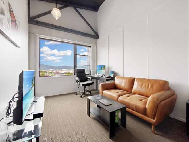 313A/73 Jackson Street, Petone