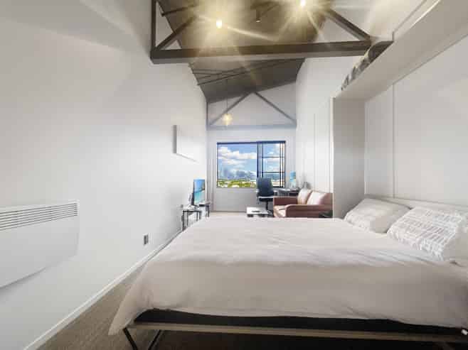 313A/73 Jackson Street, Petone