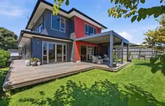 42D Camellia Avenue, Bell Block