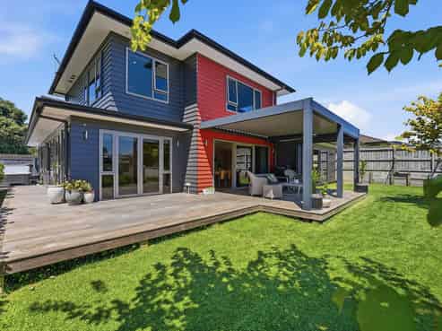 42D Camellia Avenue, Bell Block