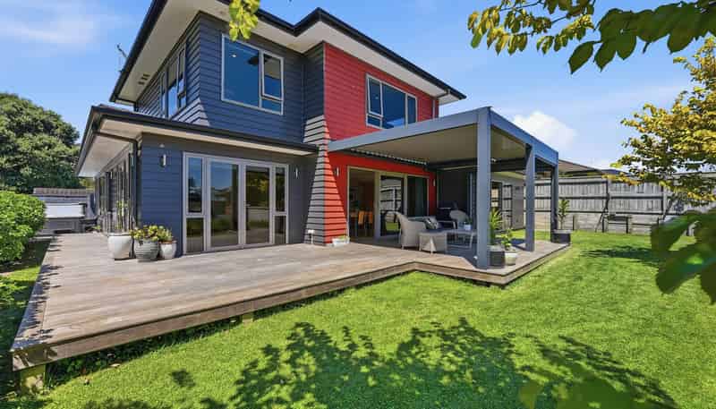 42D Camellia Avenue, Bell Block