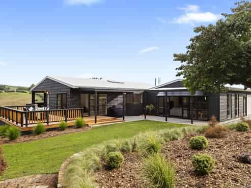 414 Paparata Road, Bombay