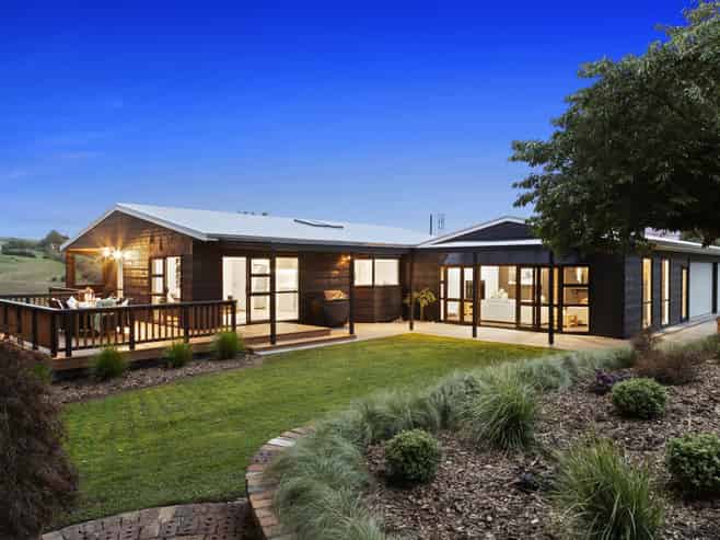 414 Paparata Road, Bombay