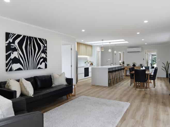 414 Paparata Road, Bombay