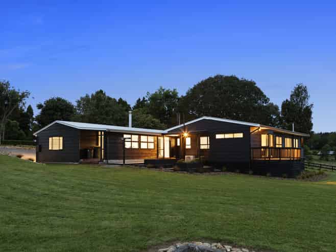 414 Paparata Road, Bombay