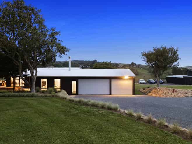 414 Paparata Road, Bombay