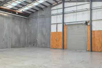 Modern Warehouse & Office - Central Richmond