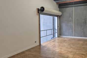 Modern Warehouse & Office - Central Richmond