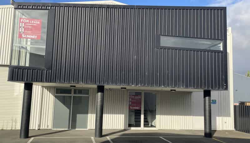 9 Oxford Mews (307 Queen Street), Richmond