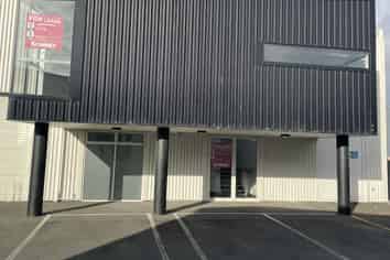 Modern Warehouse & Office - Central Richmond