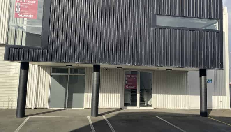 9 Oxford Mews (307 Queen Street), Richmond