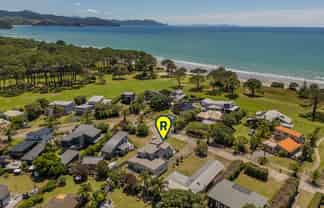 110 Mercury View, Matarangi