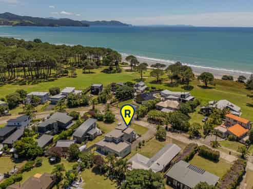 110 Mercury View, Matarangi