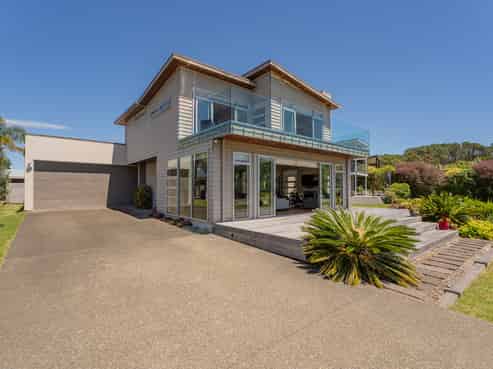 110 Mercury View, Matarangi