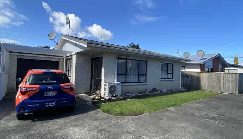 52A Smithfield Road, Tawhero