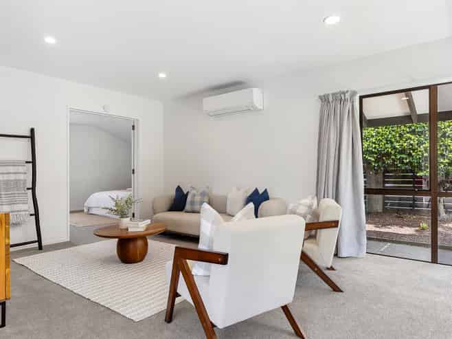 8 Brixton Street, Islington