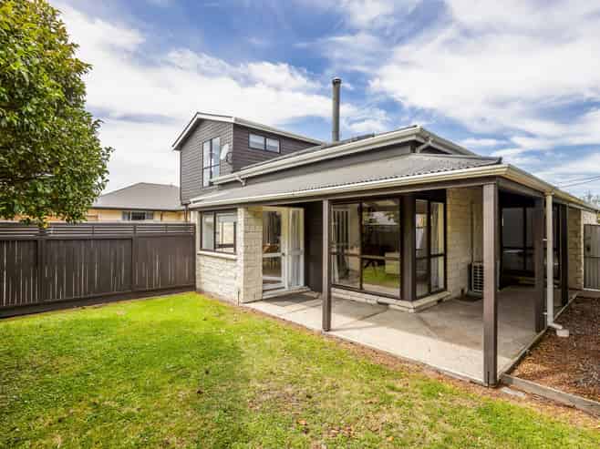 8 Brixton Street, Islington