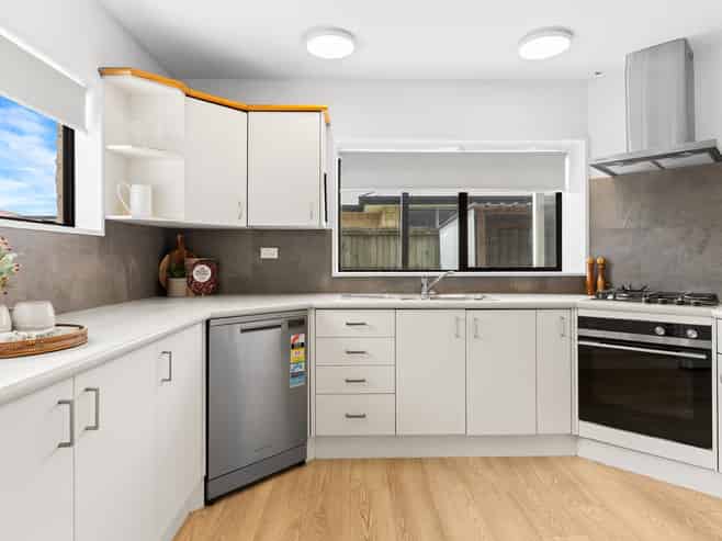 8 Brixton Street, Islington