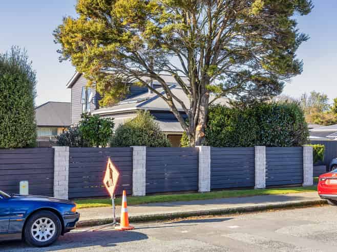 8 Brixton Street, Islington