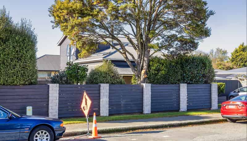 8 Brixton Street, Islington