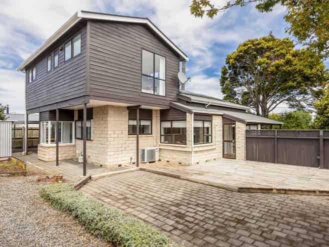 8 Brixton Street, Islington