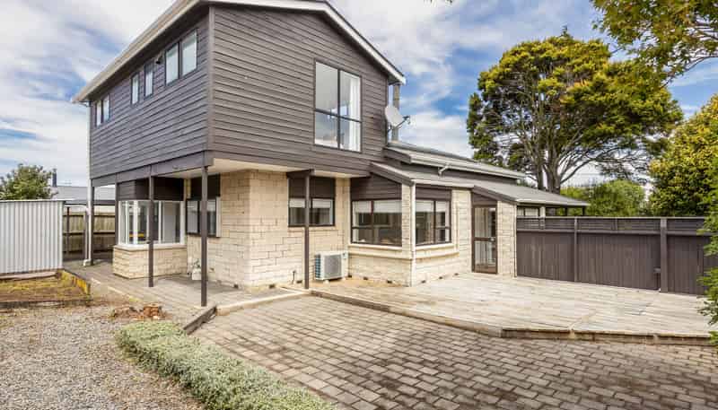 8 Brixton Street, Islington