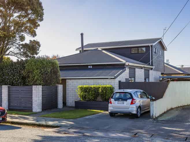 8 Brixton Street, Islington