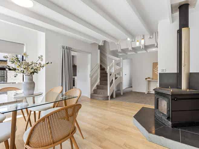 8 Brixton Street, Islington