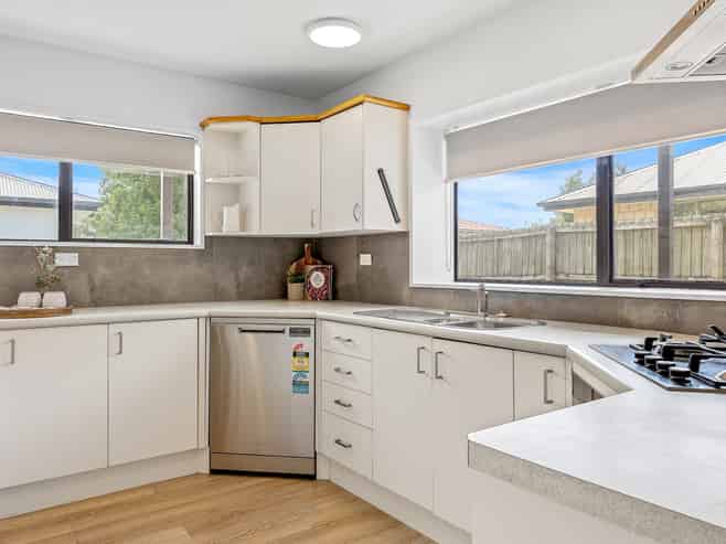 8 Brixton Street, Islington