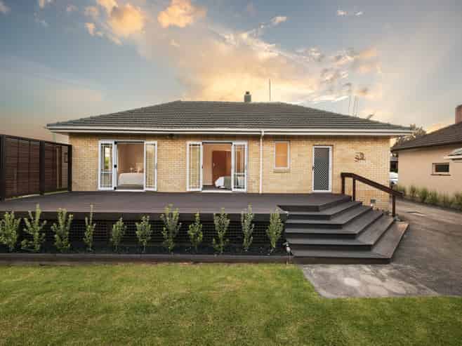 12 Macdiarmid Road, Beerescourt