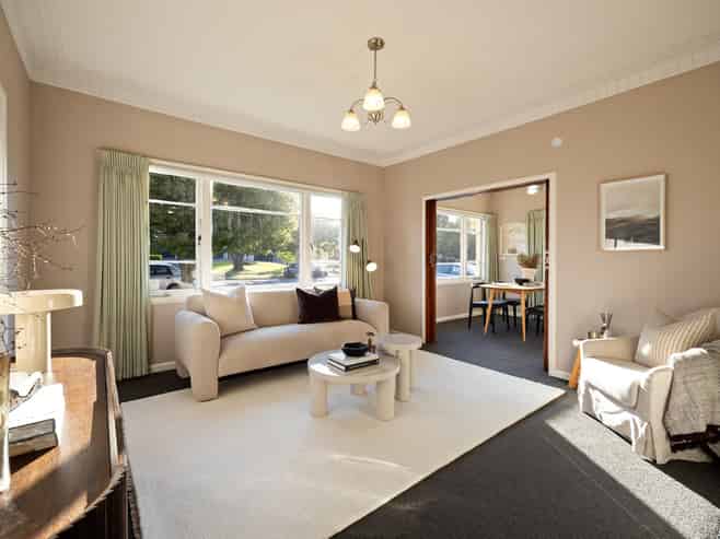 12 Macdiarmid Road, Beerescourt