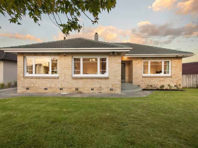 12 Macdiarmid Road, Beerescourt