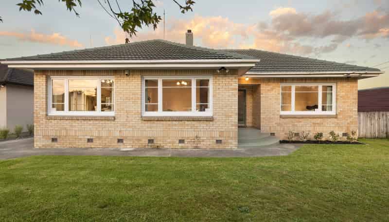 12 Macdiarmid Road, Beerescourt