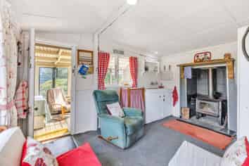 251 Wakanui Beach Road, Ashburton