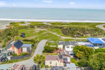 251 Wakanui Beach Road, Ashburton