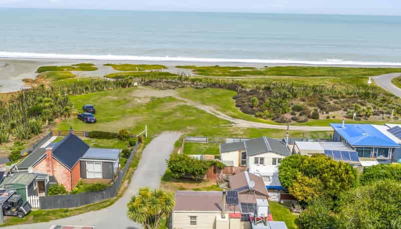 251 Wakanui Beach Road, Ashburton