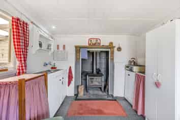 251 Wakanui Beach Road, Ashburton