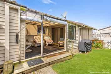 251 Wakanui Beach Road, Ashburton