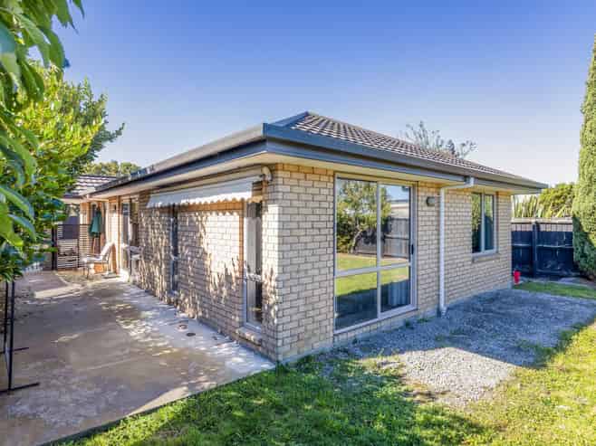 10 Netley Place, Aranui