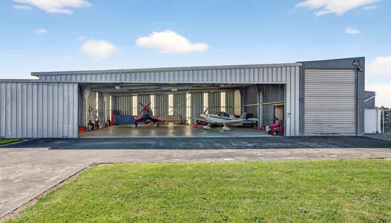 58 Manaia Road, Masterton