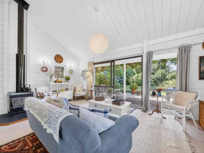 148 West Street, Greytown