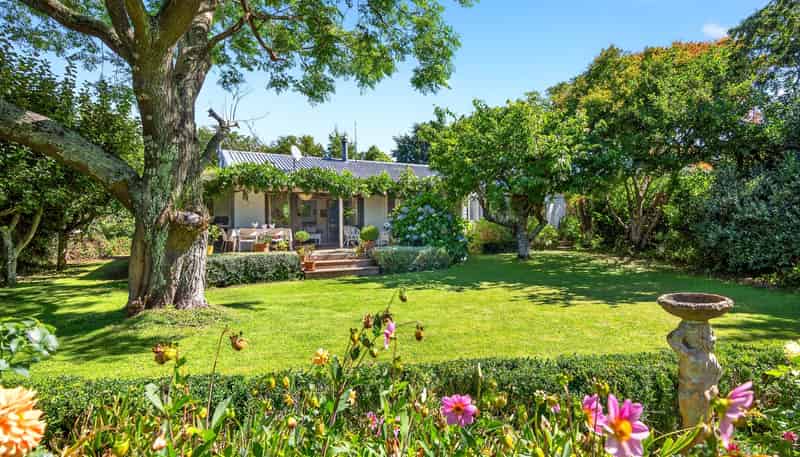 148 West Street, Greytown