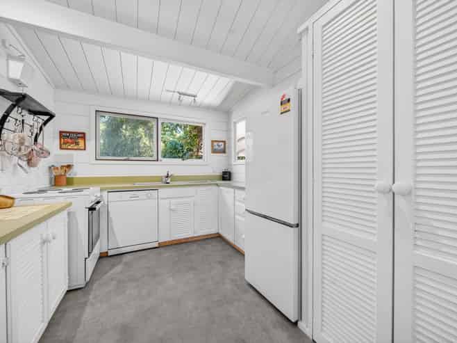 148 West Street, Greytown