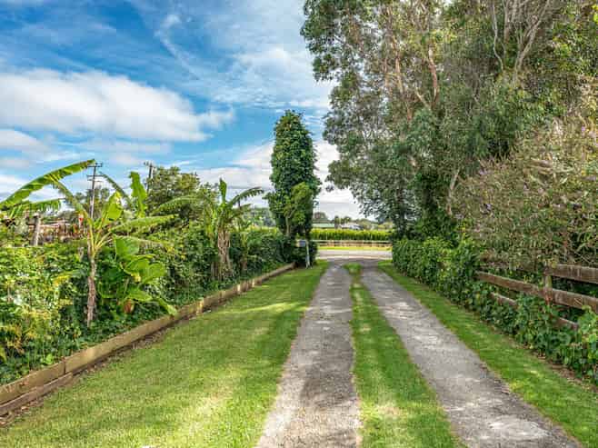 117 Fox Road, Springvale