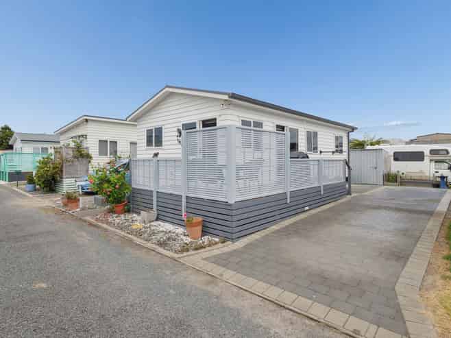 13/267 Parton Road (Papamoa Village Park), Papamoa