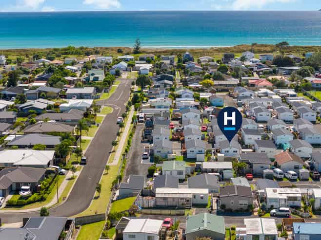 13/267 Parton Road (Papamoa Village Park), Papamoa